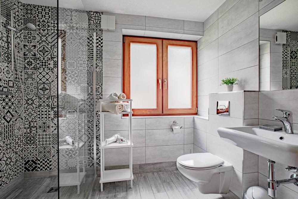 Apartments Leszek Elis 141 Зее Экстерьер фото