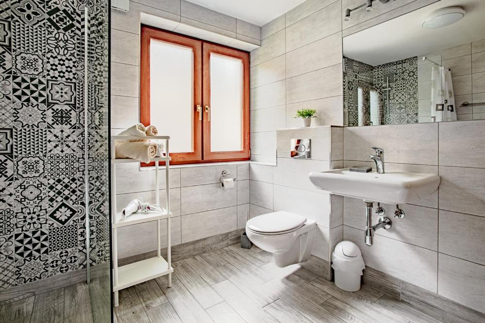 Apartments Leszek Elis 141 Зее Экстерьер фото