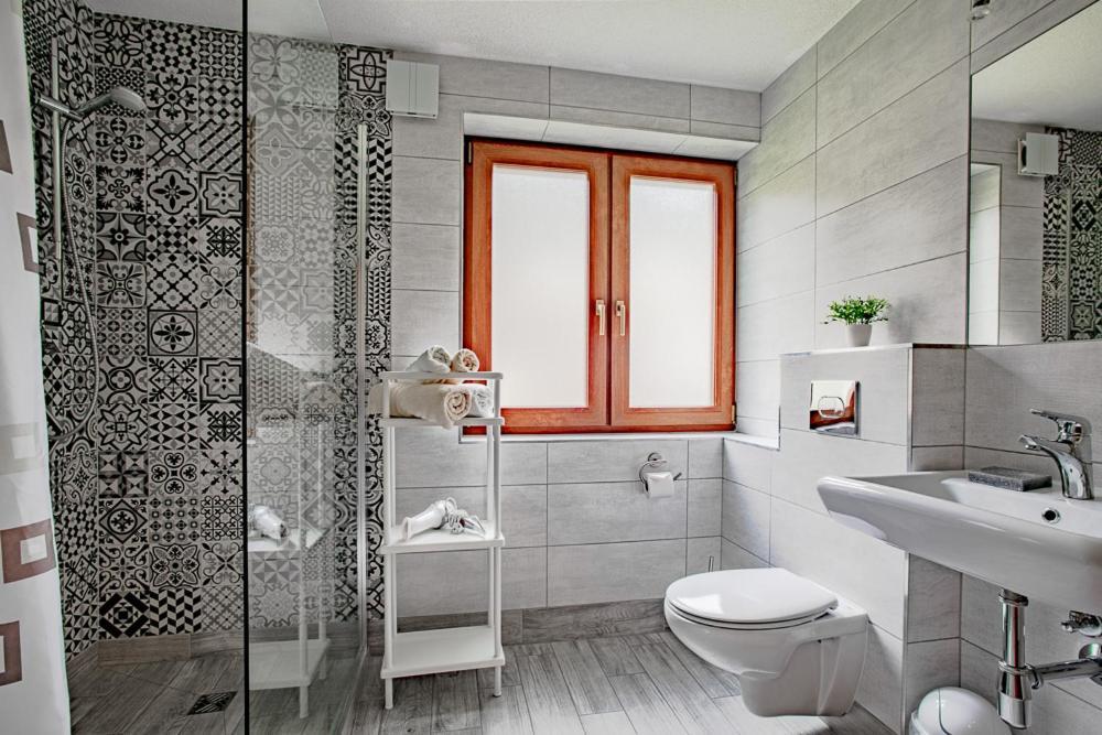Apartments Leszek Elis 141 Зее Экстерьер фото