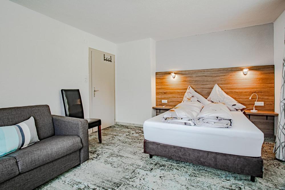 Apartments Leszek Elis 141 Зее Экстерьер фото