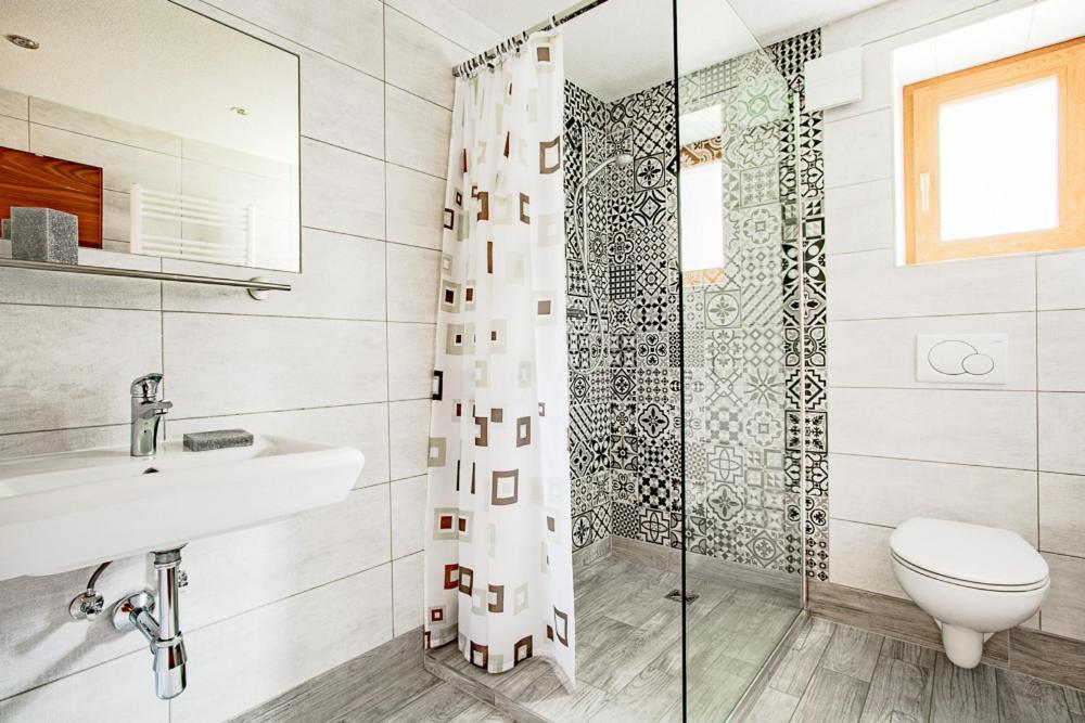 Apartments Leszek Elis 141 Зее Экстерьер фото