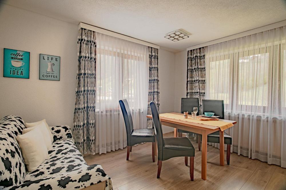 Apartments Leszek Elis 141 Зее Экстерьер фото