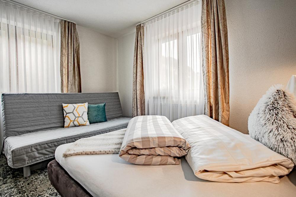 Apartments Leszek Elis 141 Зее Экстерьер фото